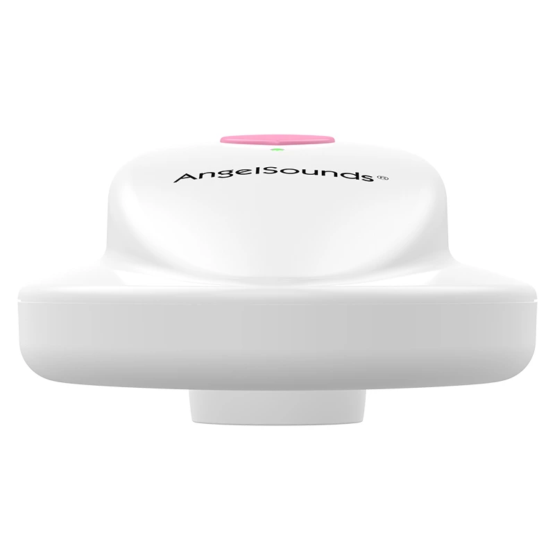 JPD-100S AngelSounds Fetal Doppler view 3