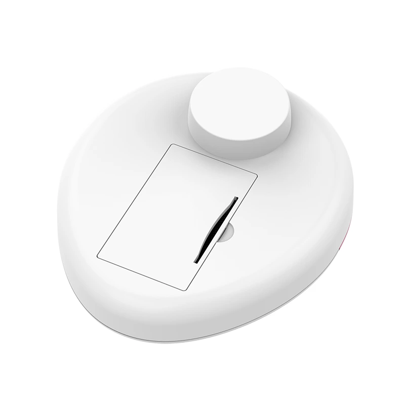 JPD-100S AngelSounds Fetal Doppler view 4