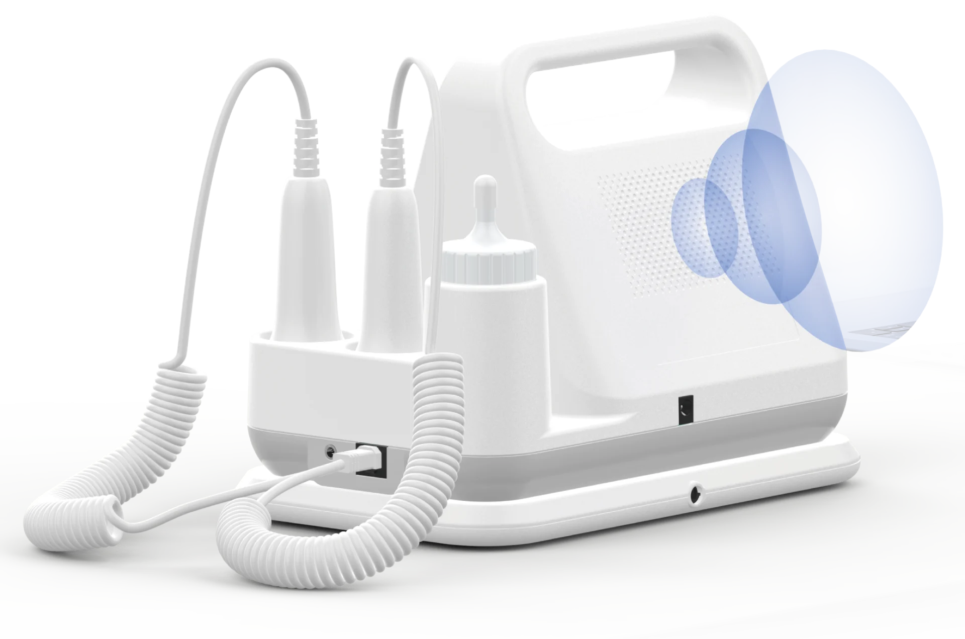 JPD-200C+ Desktop Fetal Doppler