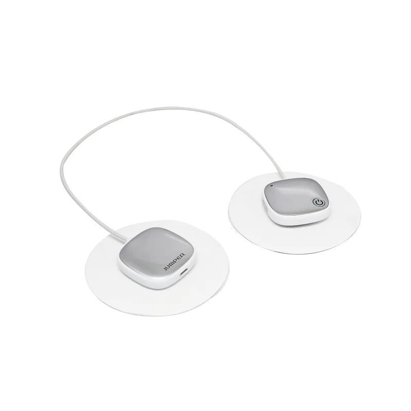 JPD-ES100 TENS Unit view 2