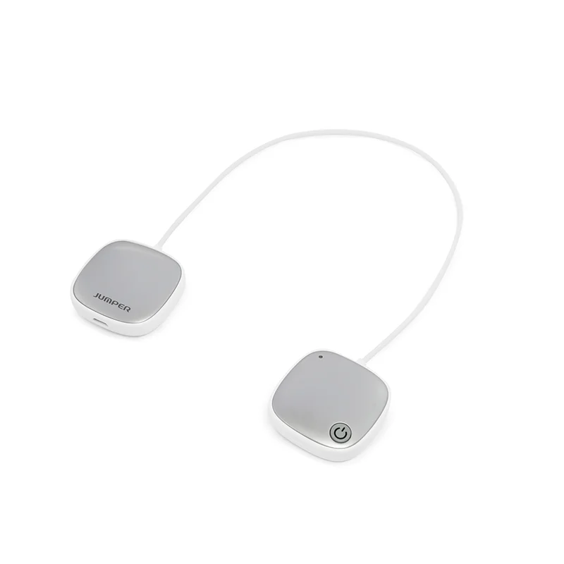 JPD-ES100 TENS Unit view 3