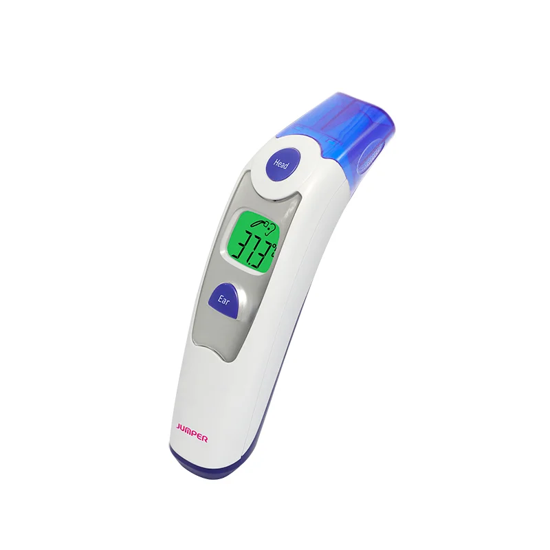 JPD-FR100+ Infrared Thermometer view 3