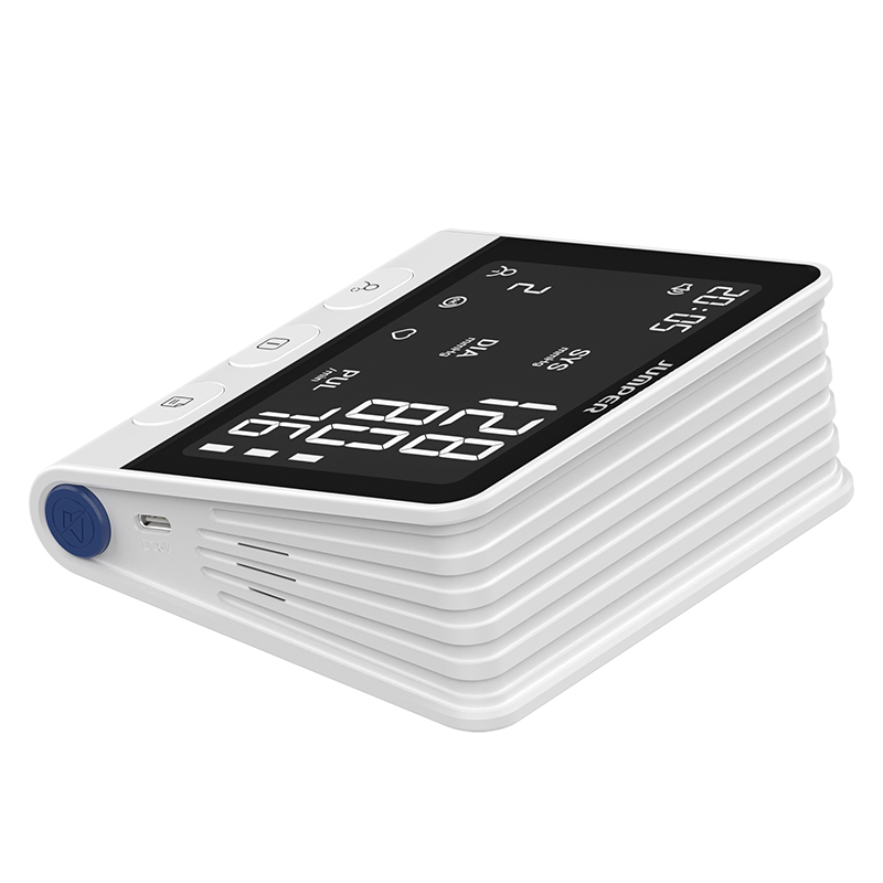 HAA20 Blood Pressure Monitor view 3