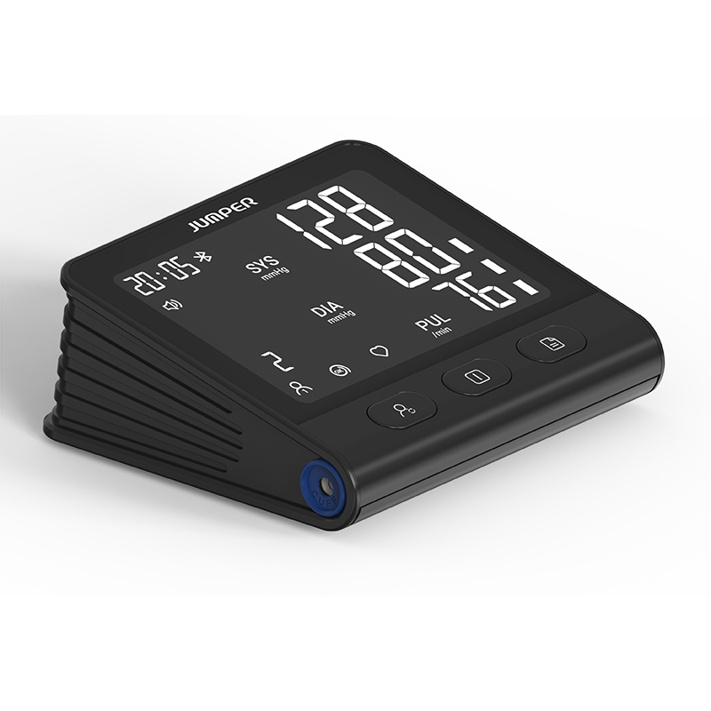 HAA20 Blood Pressure Monitor view 4