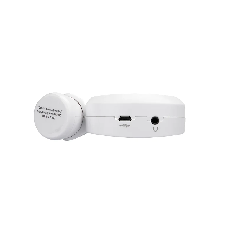 JPD-100E+ Fetal Doppler view 3