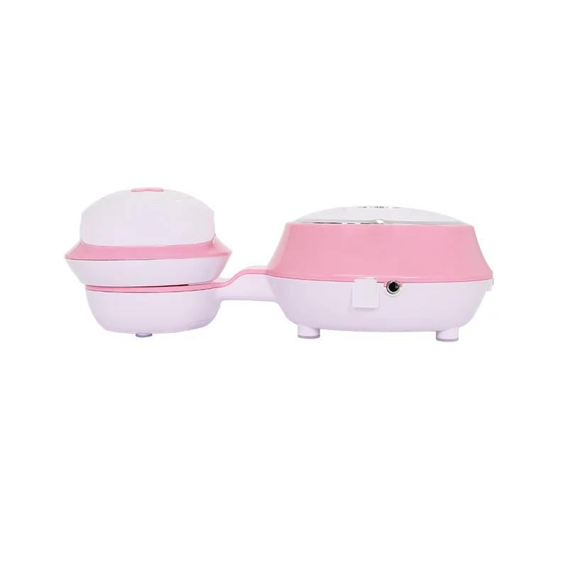 JPD-100S4 AngelSounds Fetal Doppler view 3