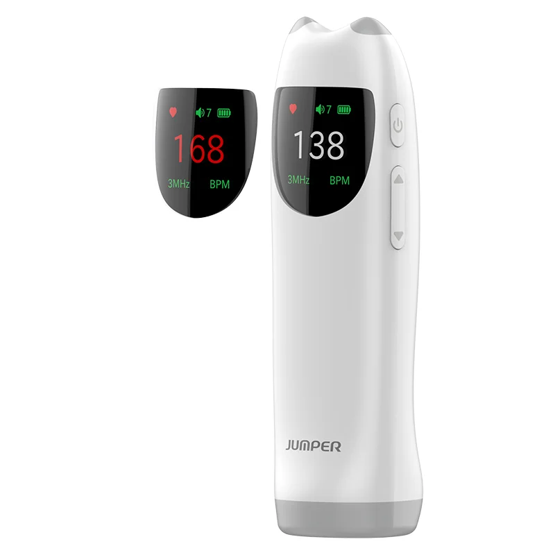 SHA20 Fetal Doppler feature