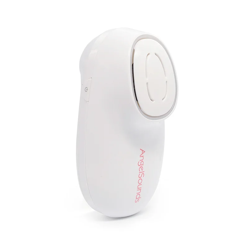 JPD-100S9 AngelSounds Fetal Doppler feature
