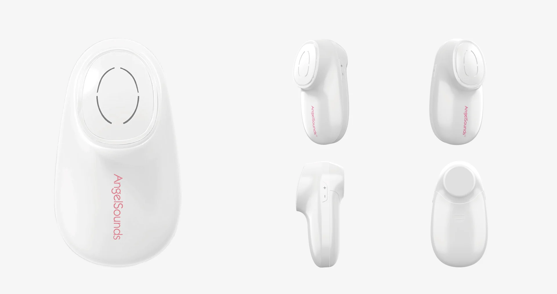 Compact & Portable