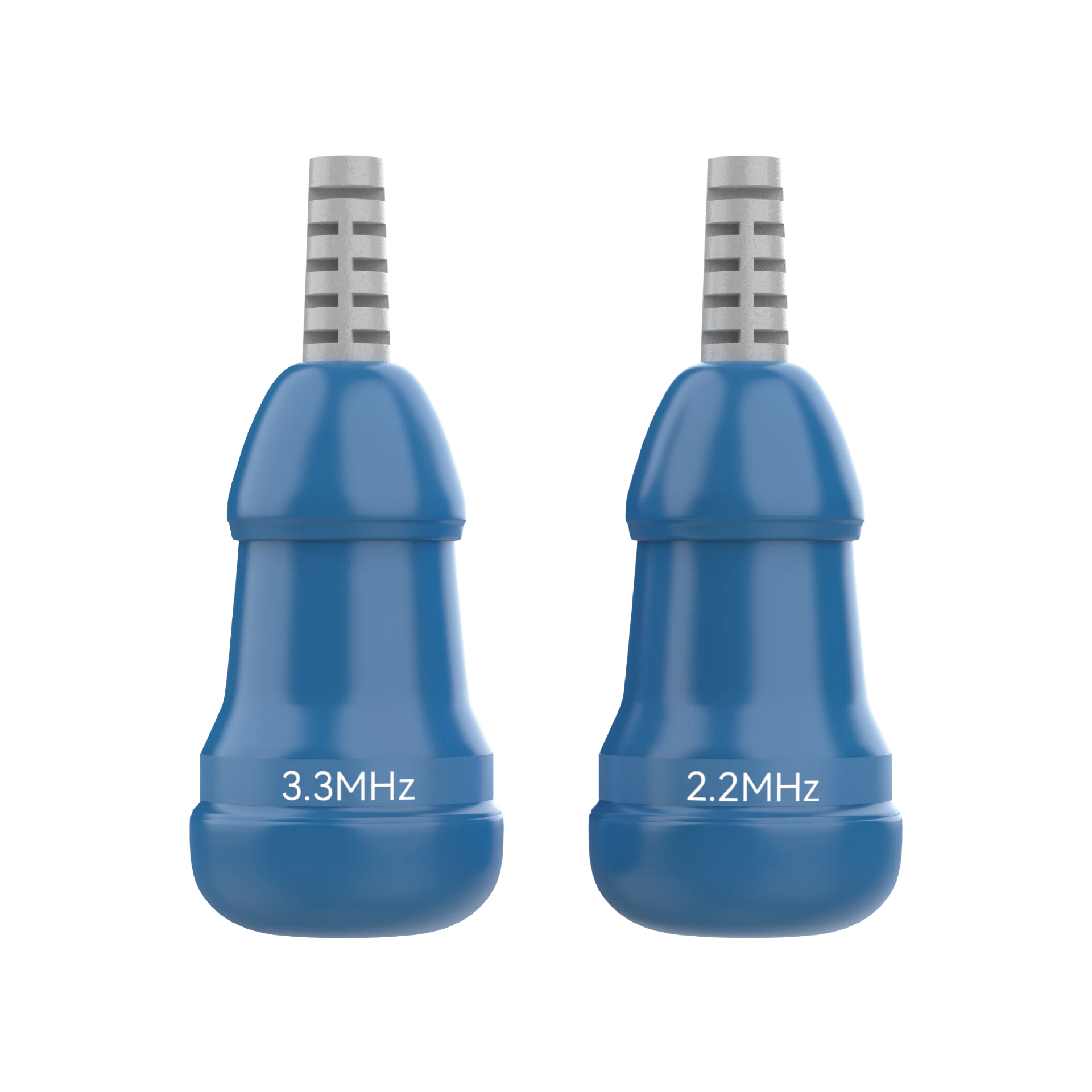 JPD-200C Desktop Fetal Doppler HIGH SENSIBLE PROBES