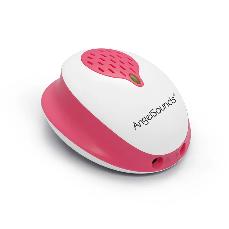 JPD-200S AngelSounds Fetal Doppler feature