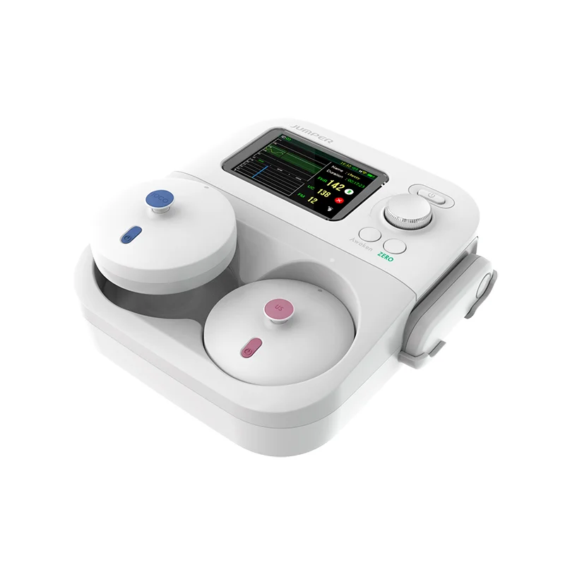 JPD-300E Wireless Fetal Monitor - Imagen 2