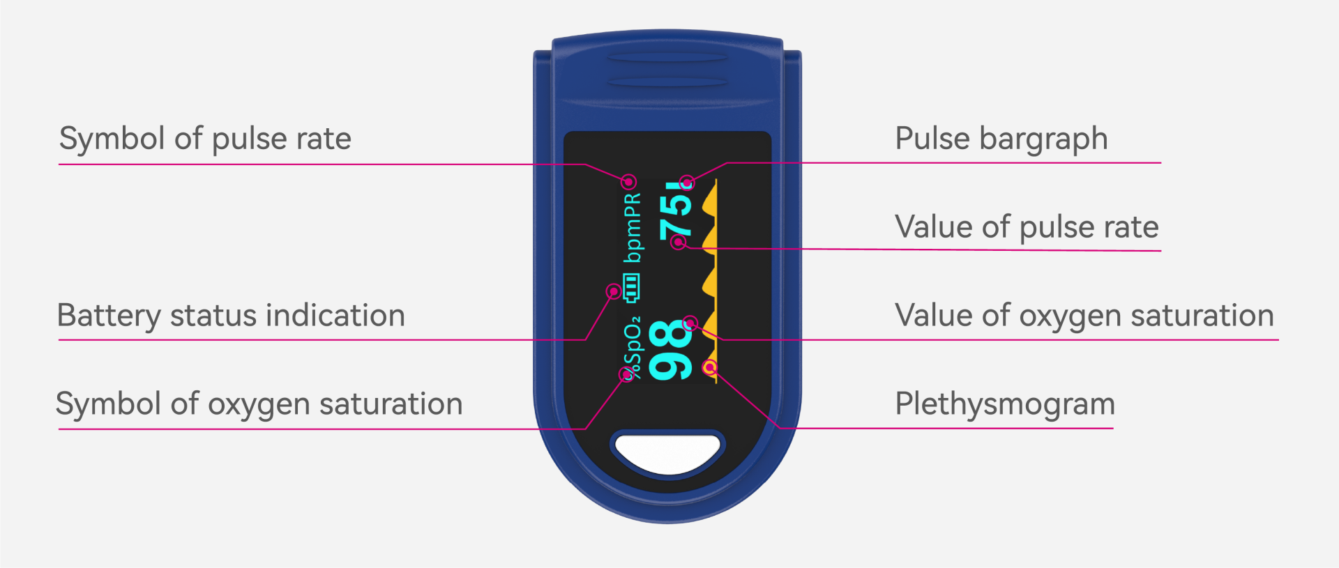 Multiple Display Modes