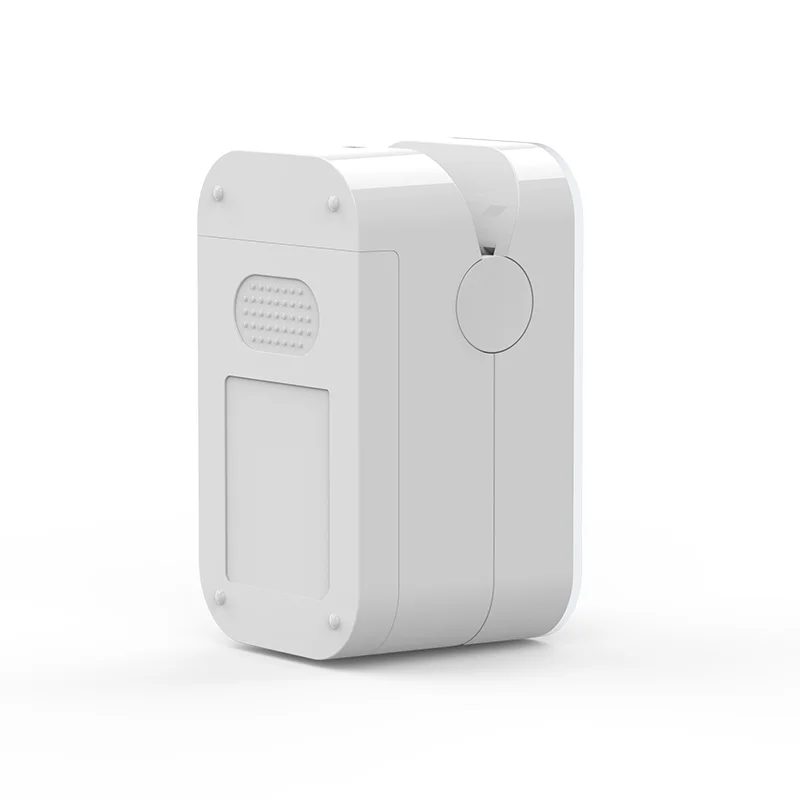JPD-502G OLED Fingertip Pulse Oximeter view 4