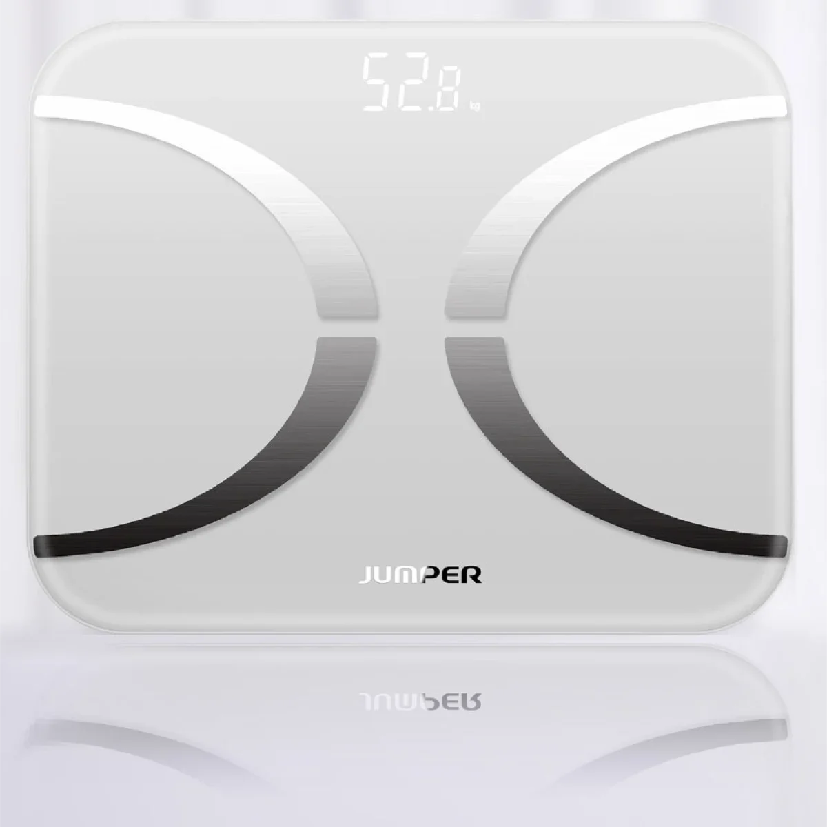 JPD-BFS100 Body Fat Scale feature