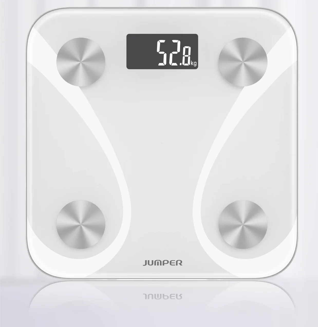 JPD-BFS300 Body Fat Scale feature