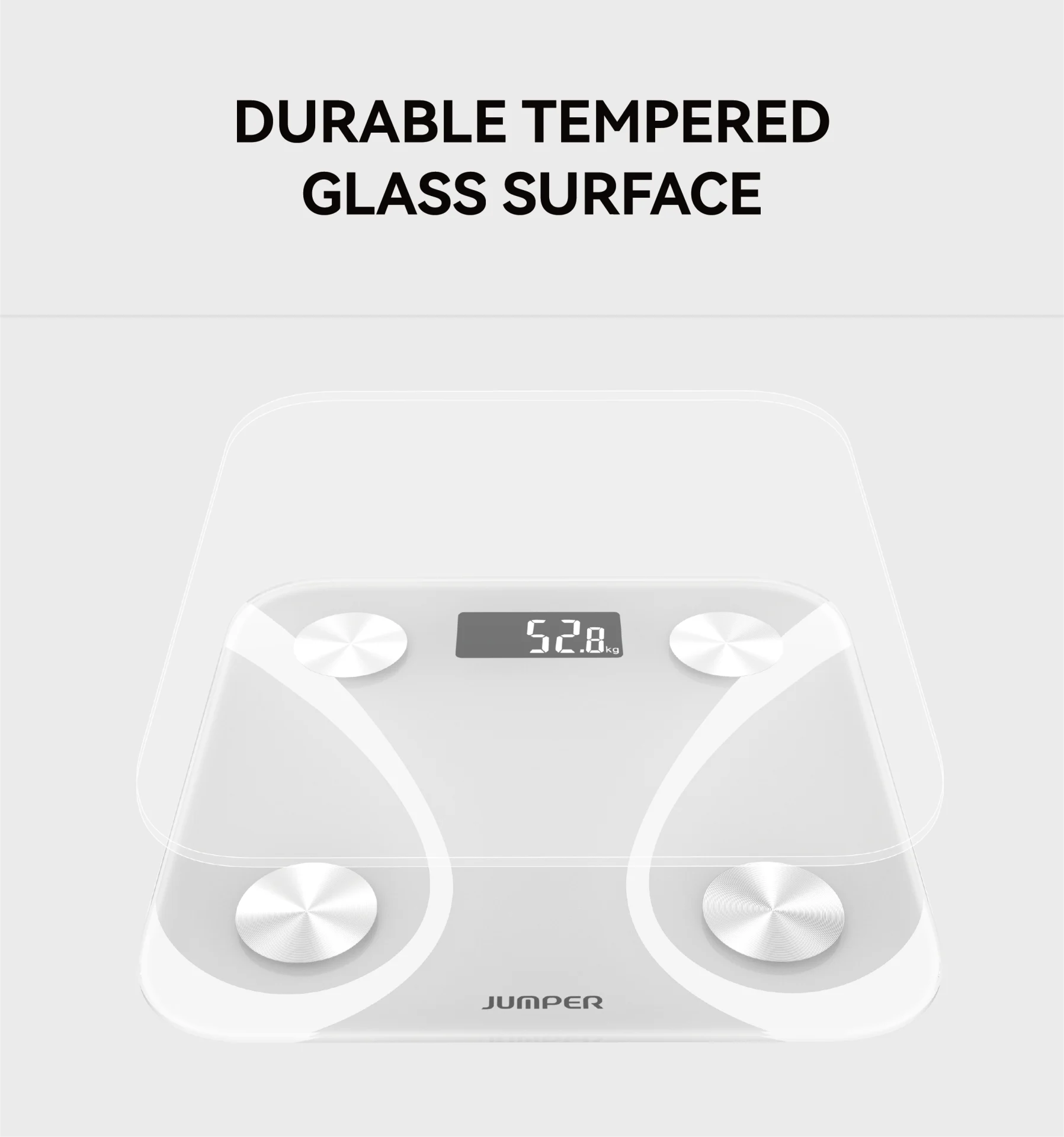 Durable Tempered Glass