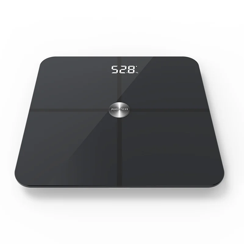 JPD-BFS710 Body Fat Scale view 2