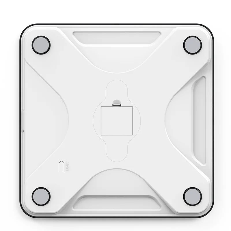 JPD-BFS710 Body Fat Scale view 4