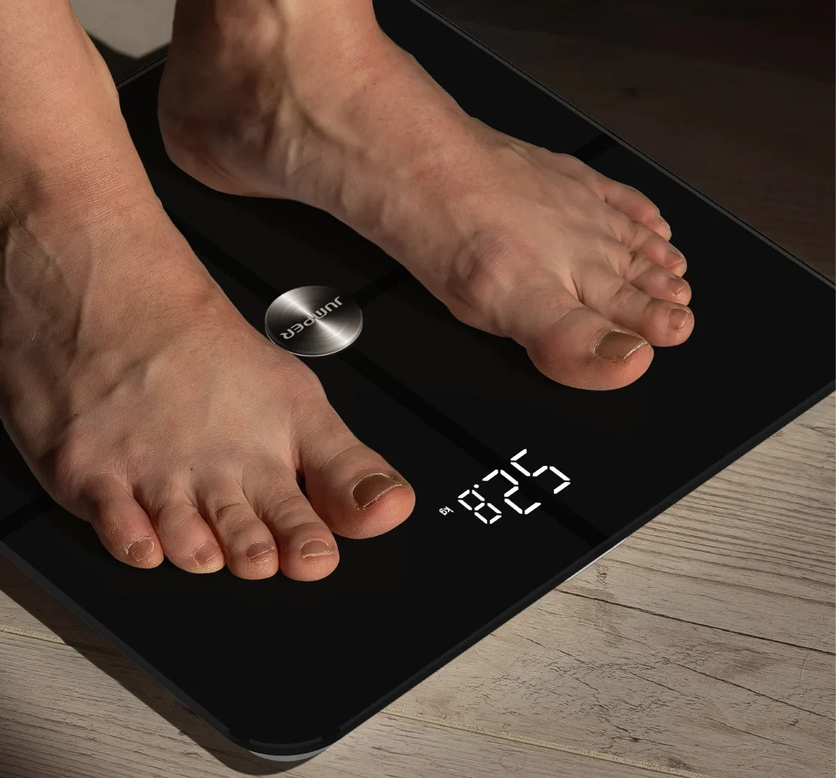 JPD-BFS710 Body Fat Scale feature