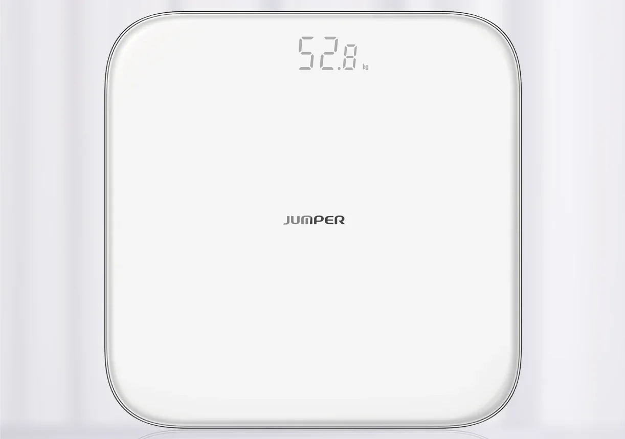 JPD-BS200 Weight Scale feature