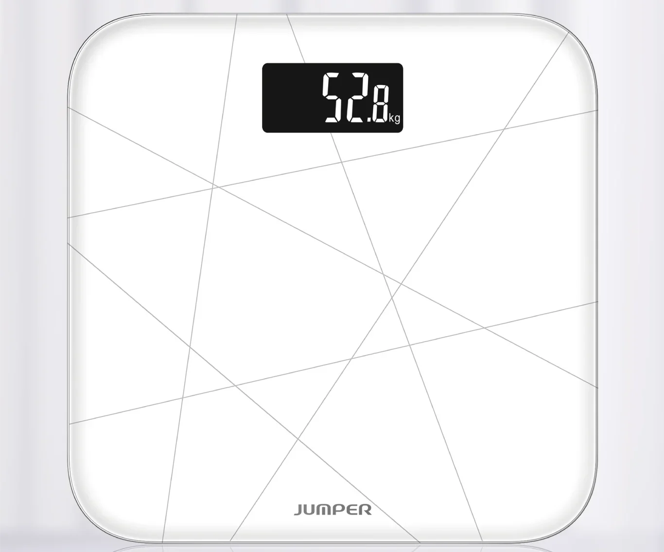 JPD-BS300 Weight Scale feature