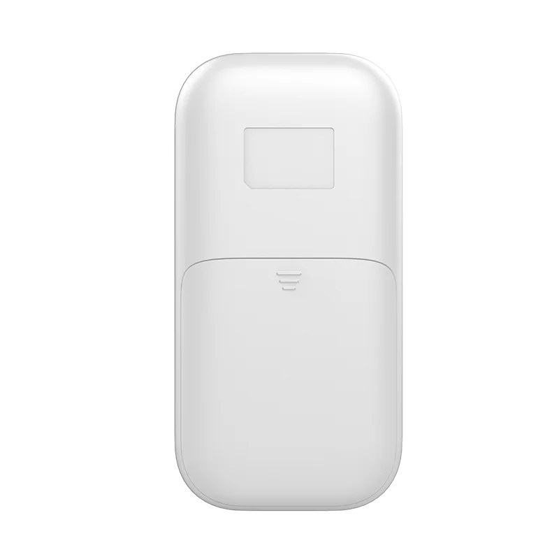 JPD-ES210 TENS Unit view 4