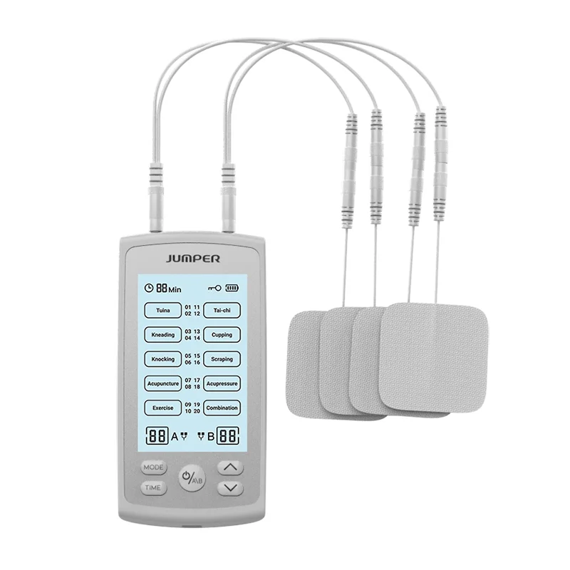 JPD-ES220 TENS Unit view 4