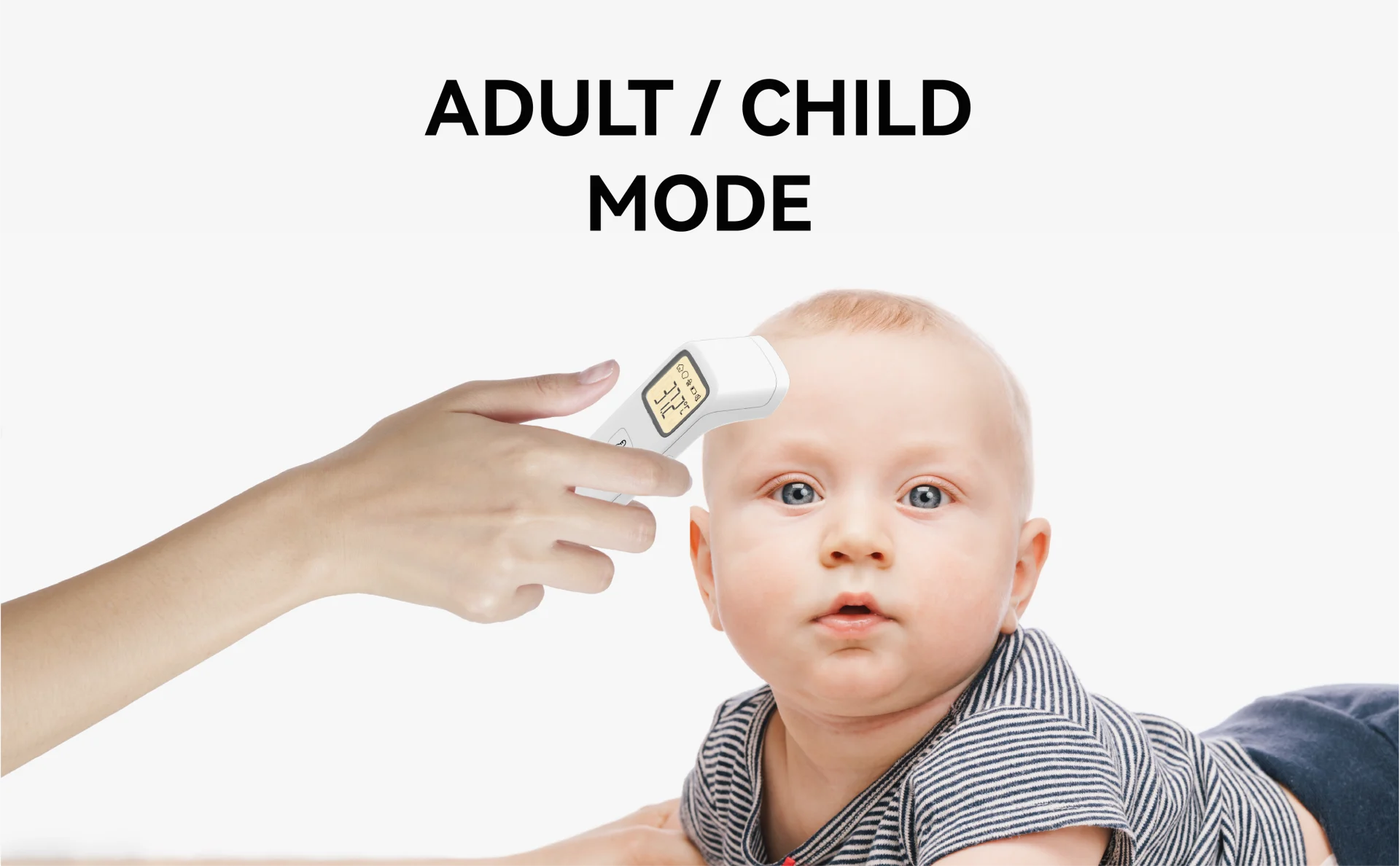 Child & Adult Modes