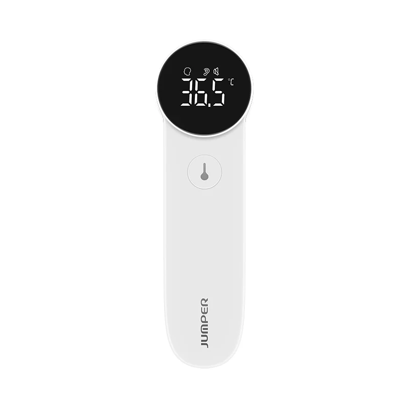 JPD-FR204 Infrared Thermometer view 2
