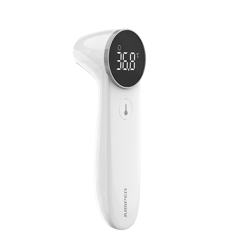 JPD-FR204 Infrared Thermometer view 3