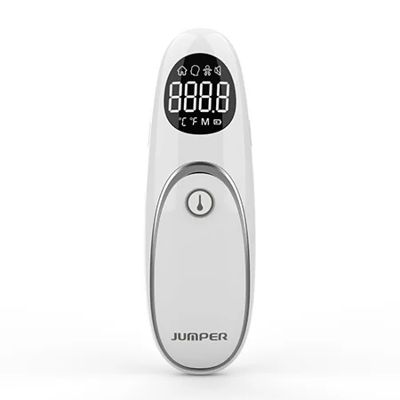 JPD-FR205 Infrared Thermometer view 2