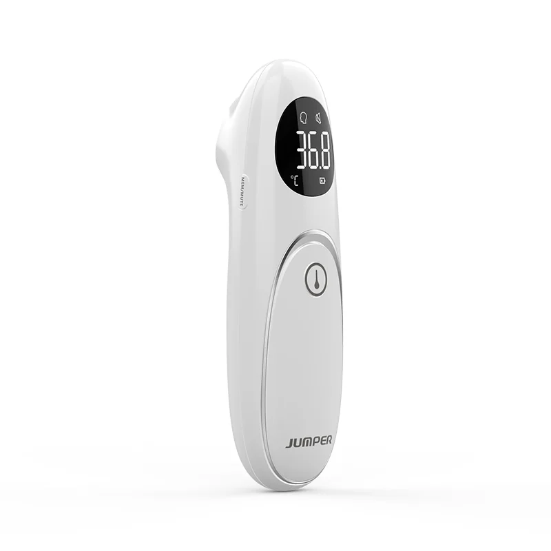 JPD-FR205 Infrared Thermometer view 3