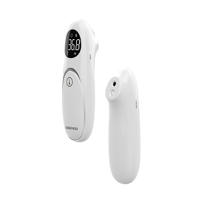 JPD-FR205 Infrared Thermometer view 4