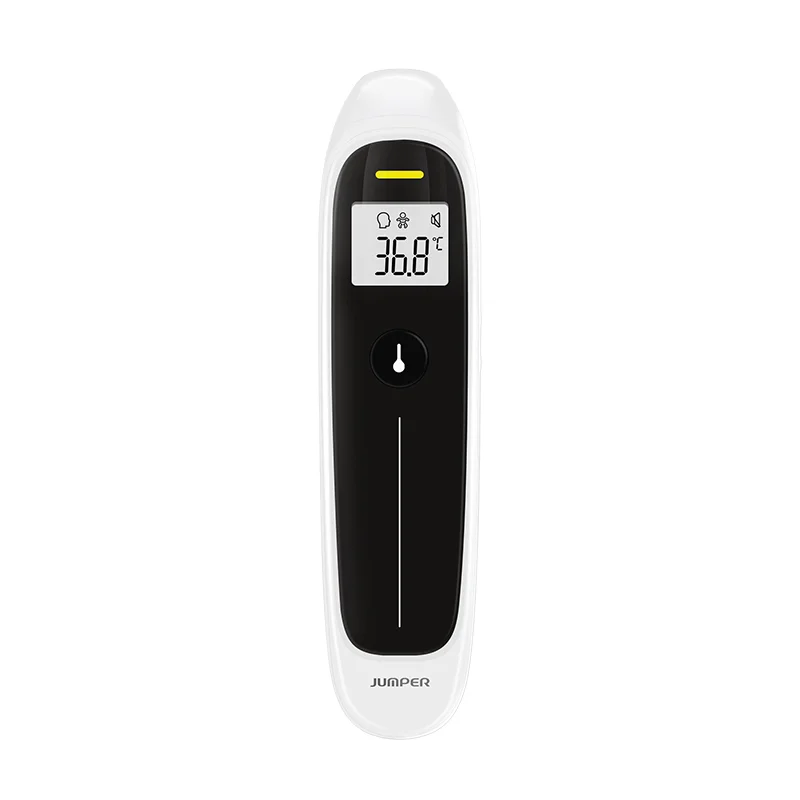 JPD-FR302 Infrared Thermometer view 2