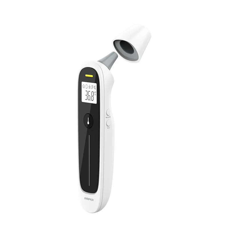 JPD-FR302 Infrared Thermometer view 3