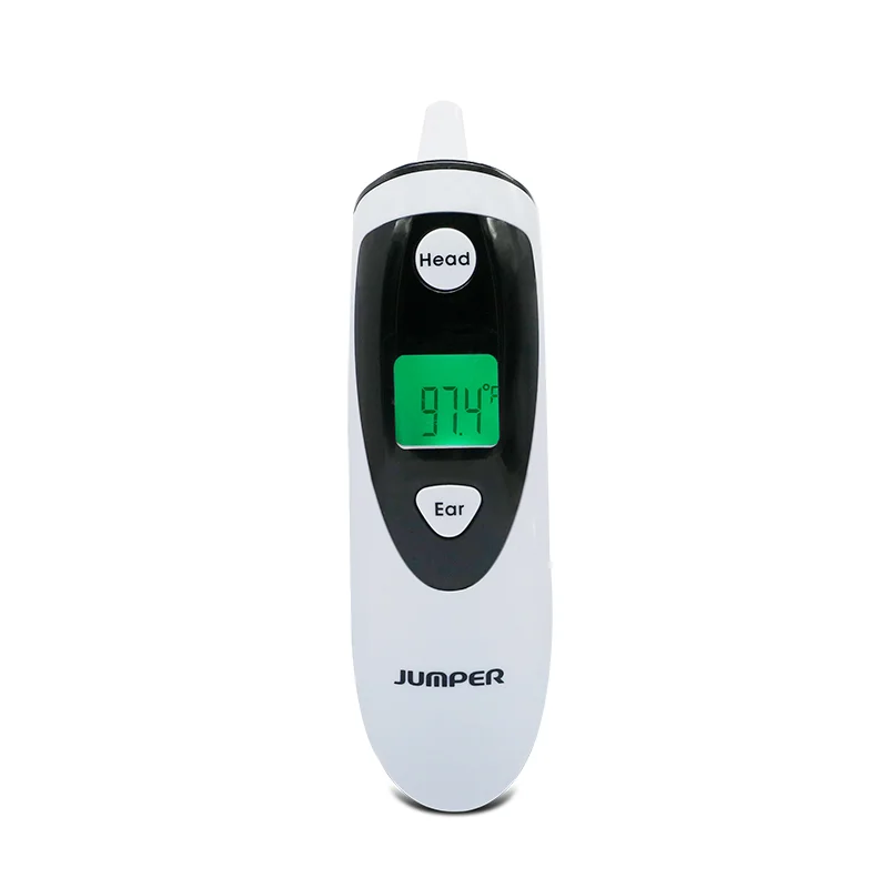 JPD-FR400 Infrared Thermometer view 2