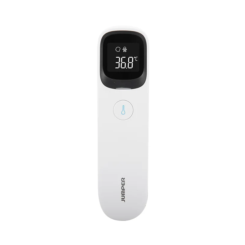 JPD-FR409 Infrared Thermometer view 2