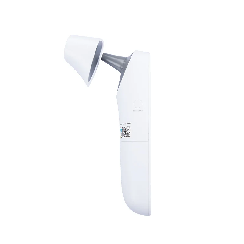 JPD-FR409 Infrared Thermometer view 3