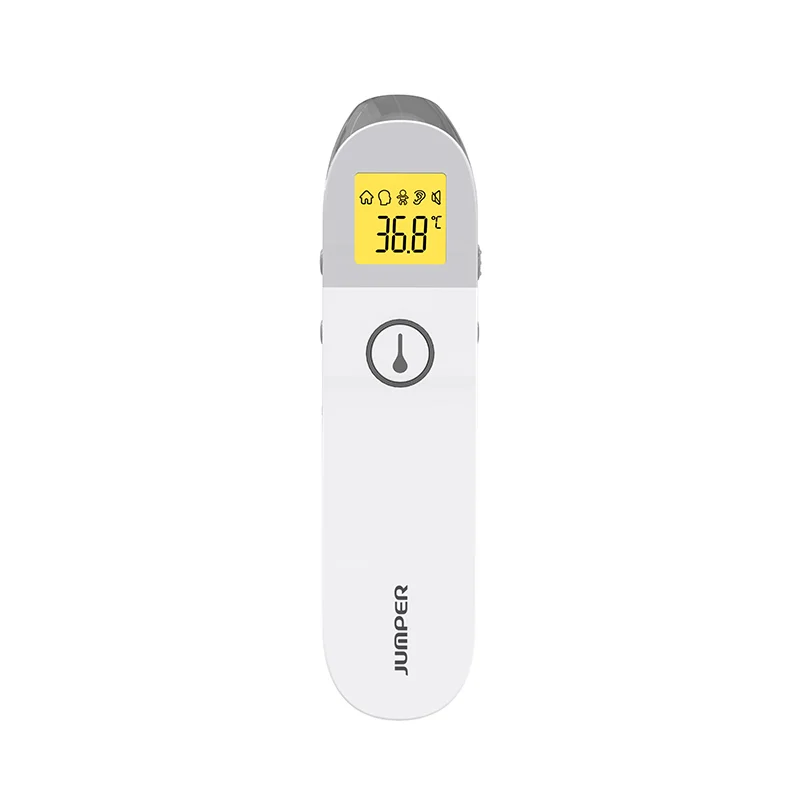 JUMPER JPD-FR410 infrared thermometer front view