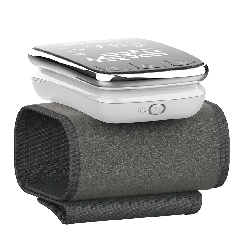 HWA20 Blood Pressure Monitor view 3