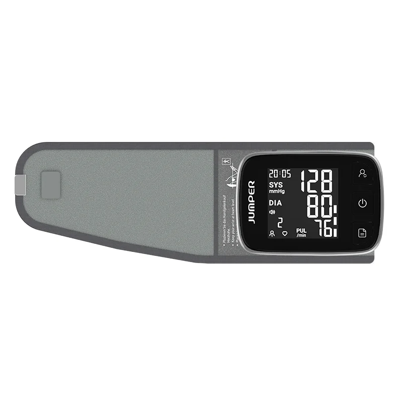 HWA20 Blood Pressure Monitor view 4