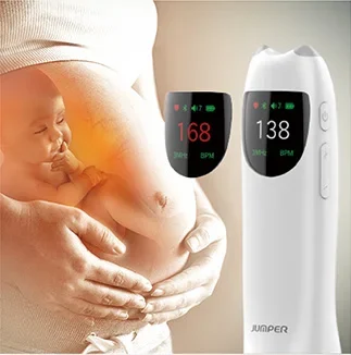 Abnormal Fetal Heart Rate Reminder
