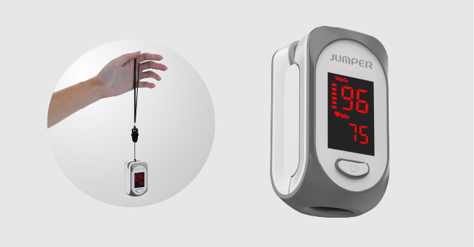 Portable & Easy to Use