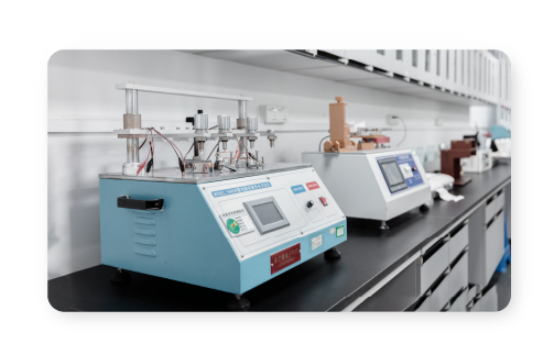 Jumper Laboratory Instruments