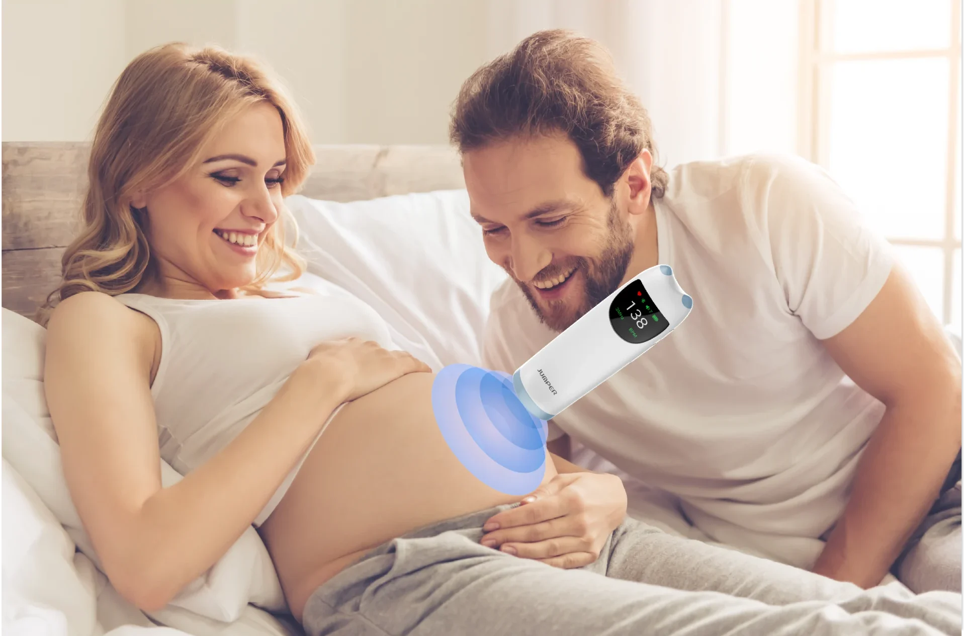 Strong Anti-Interference Ability