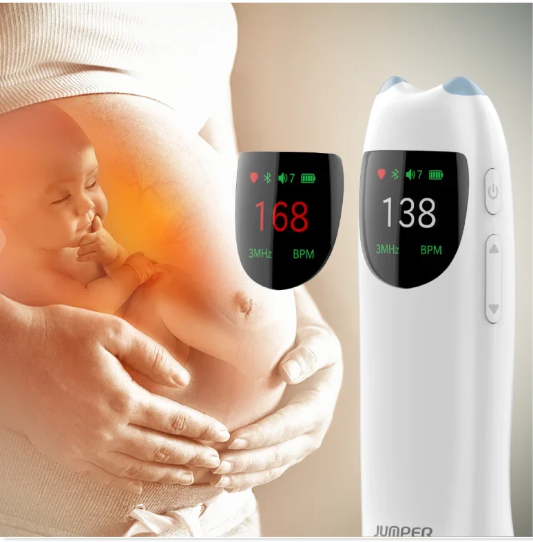 Abnormal Fetal Heart Rate Reminder