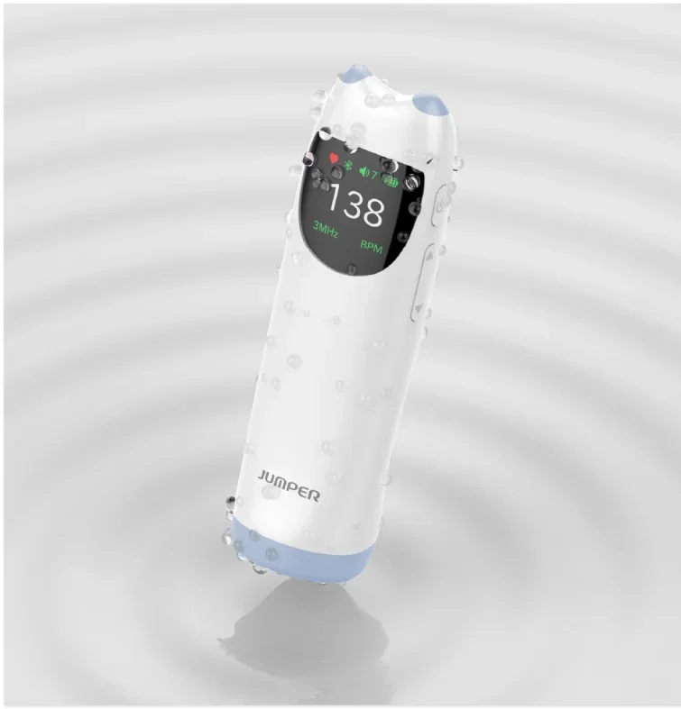 High Sensitivity Waterproof Probe