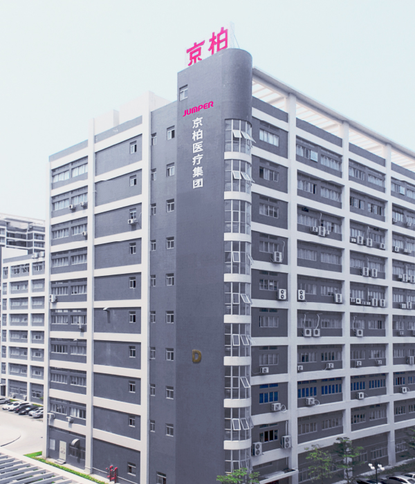 Jumper Office