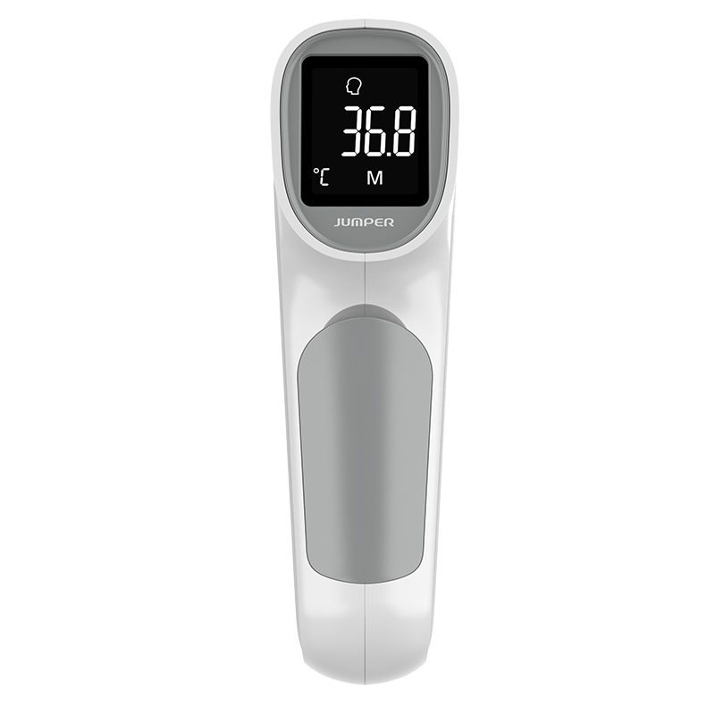 FTA10 Infrared Thermometer view 2